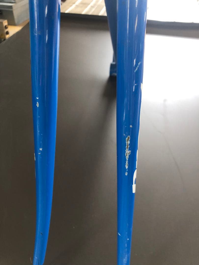 Presto プレスト　フレーム　難あり　競輪