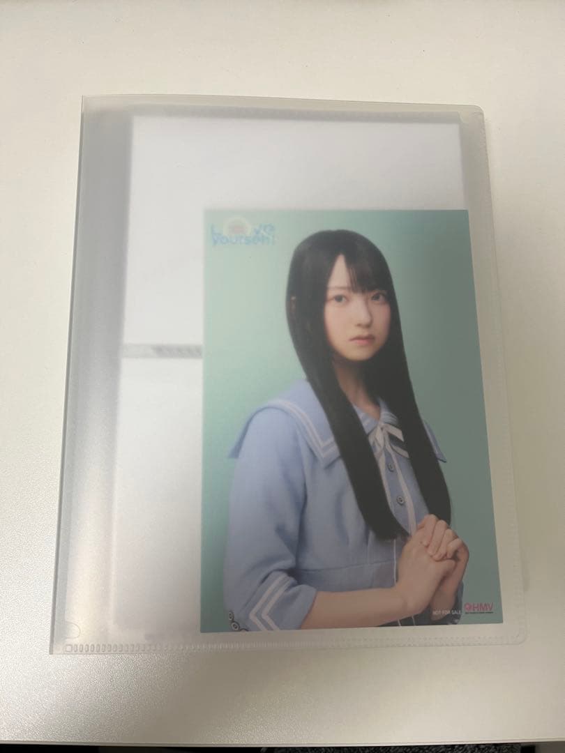 日向坂46 佐藤優羽　生写真69枚(14コンプ+アルファ)まとめ売り