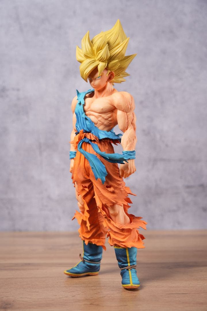 SMSP ベジータ　A賞　のみ