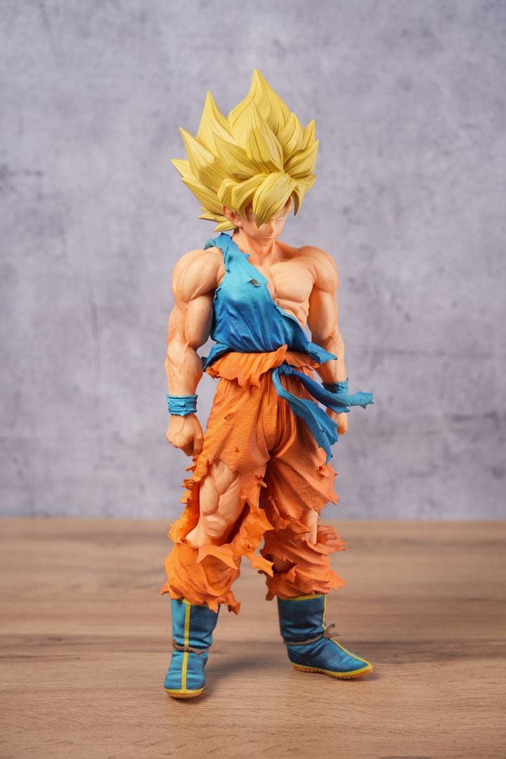 SMSP ベジータ　A賞　のみ