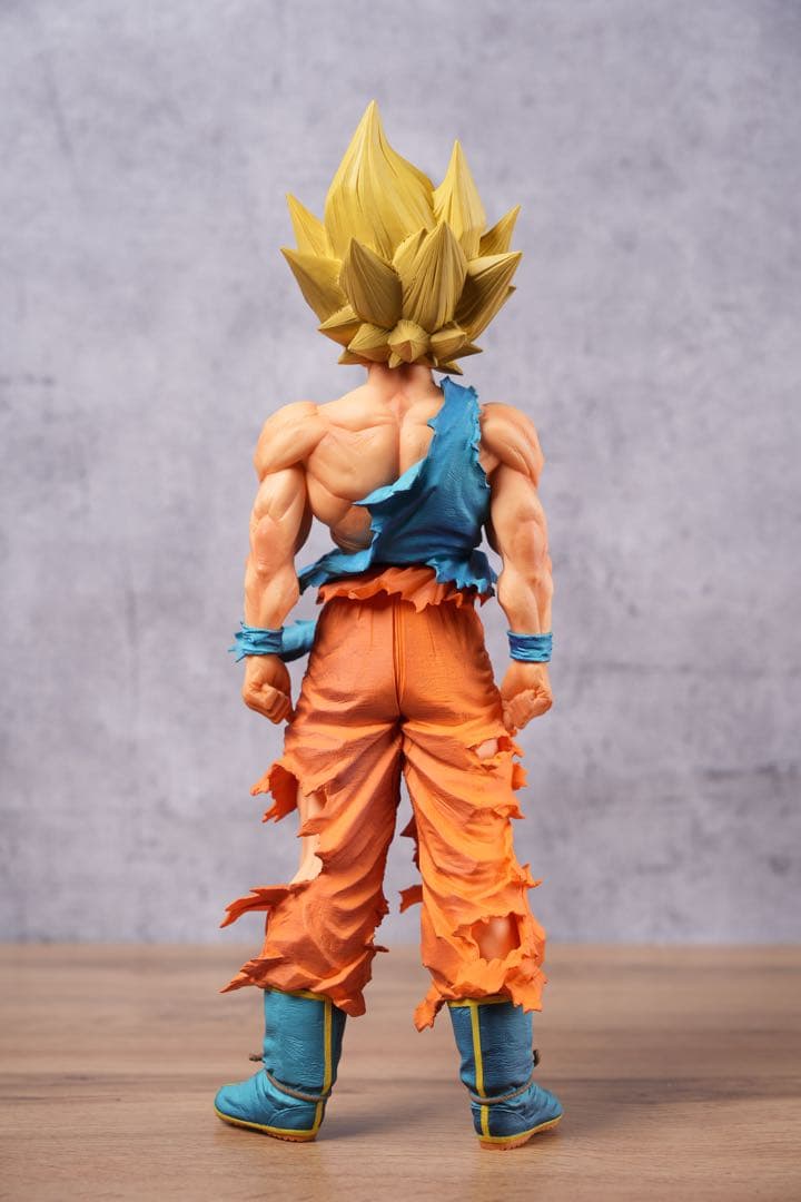 SMSP ベジータ　A賞　のみ