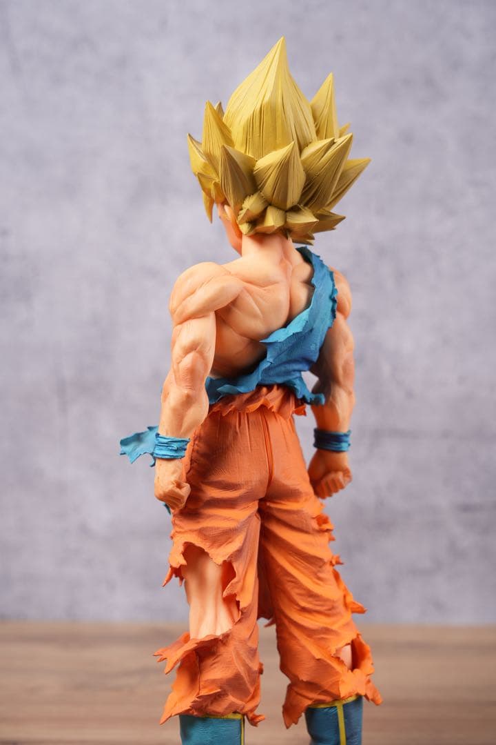 SMSP ベジータ　A賞　のみ