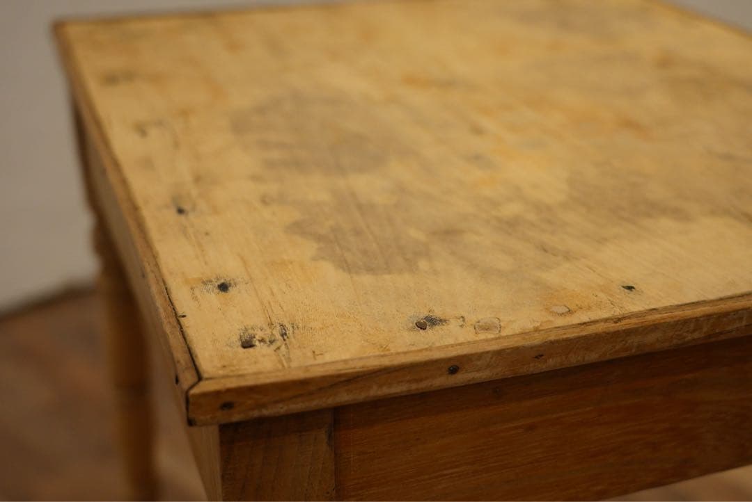 フランスアンティーク　テーブル