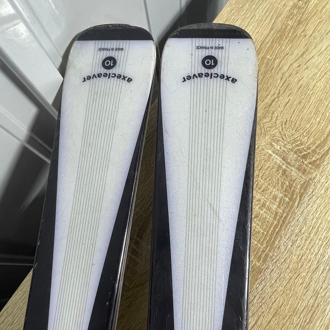 SALOMON（サロモン）152cmスキー板 スキーセット