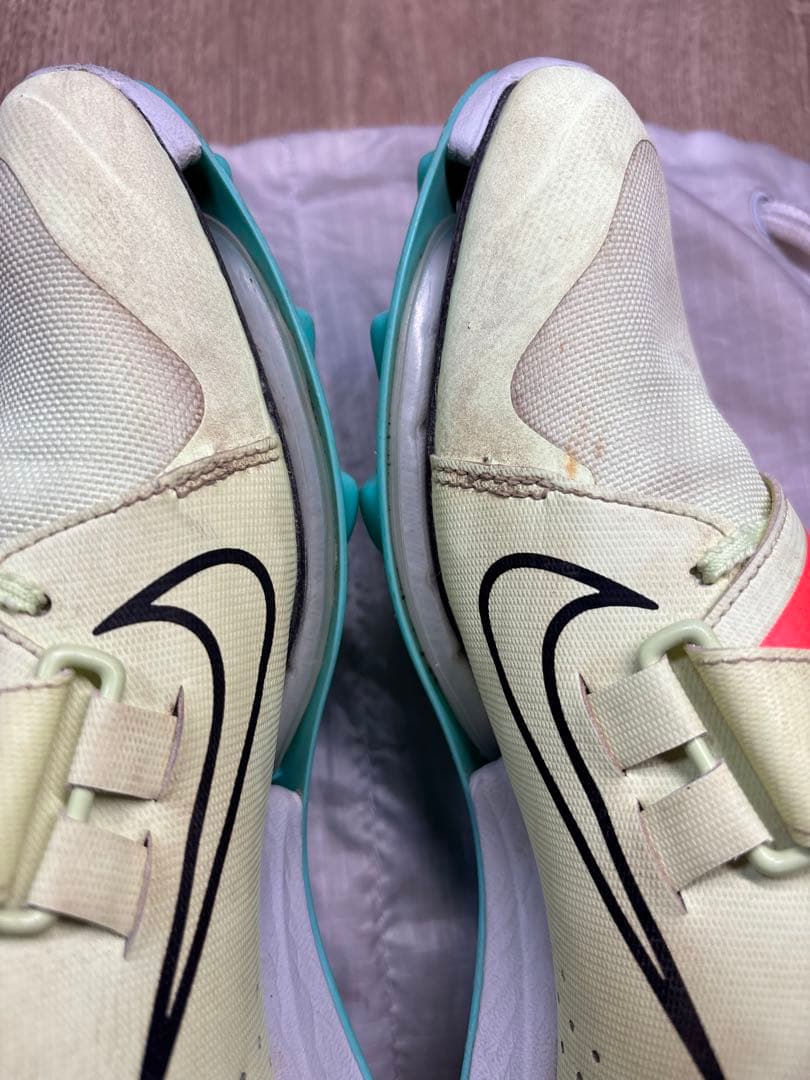 NIKE LJ エリート 26.0cm