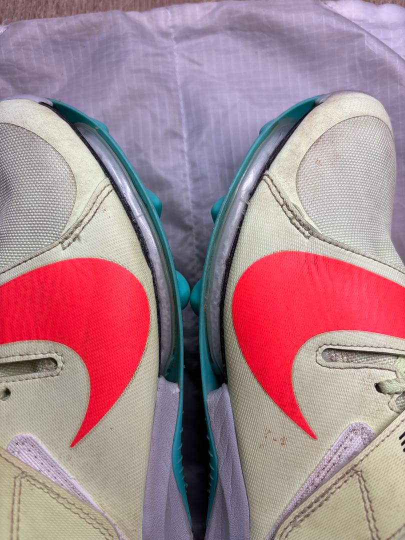 NIKE LJ エリート 26.0cm