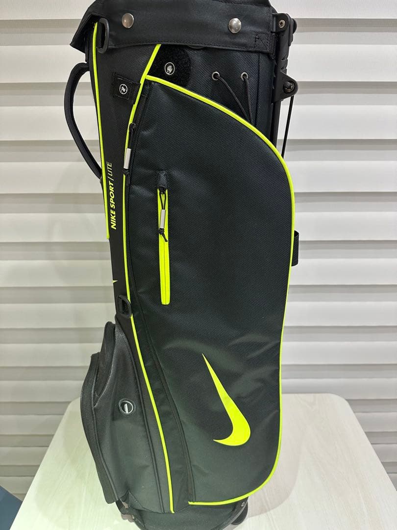 に*こ様 Nike Sport Lite ゴルフバッグ　送料無料