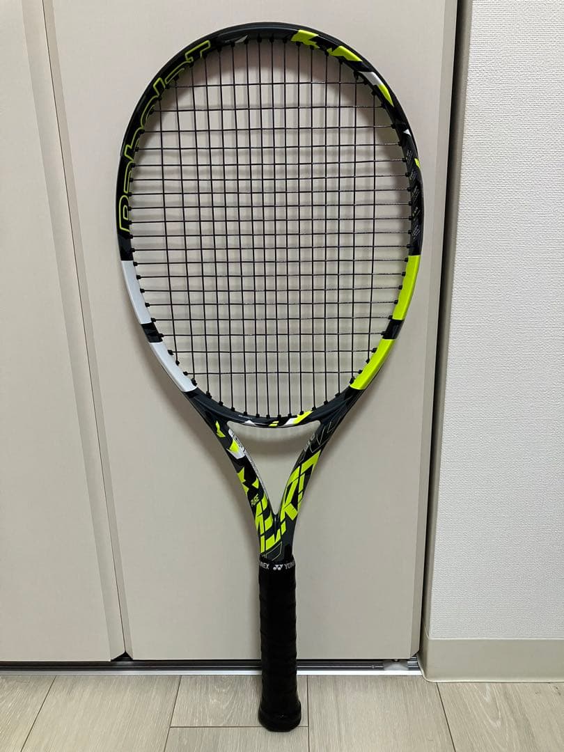 バボラ ピュアアエロ　PURE AERO 100 G3