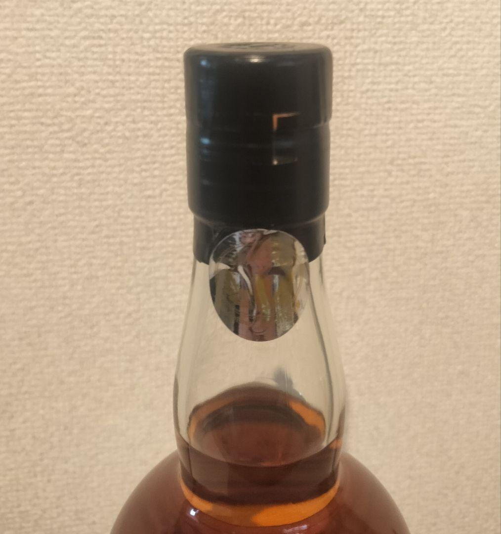 イチローズモルト 秩父10年 Ichiro’s Malt Chichibu 10