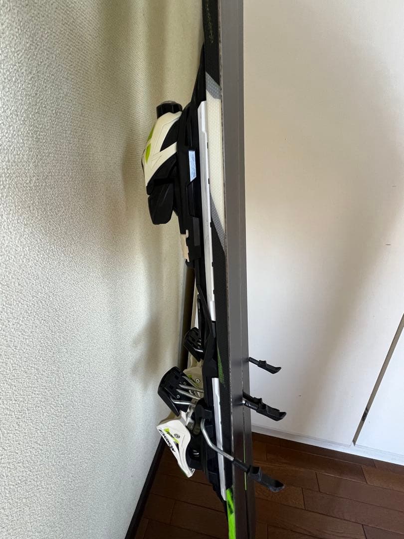 キタ出品 Nordica Sierra スキー板 160cm