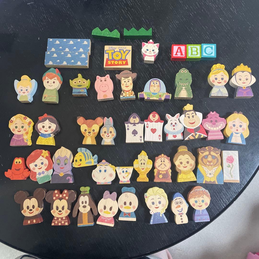 キディア　ディズニー　KIDEA