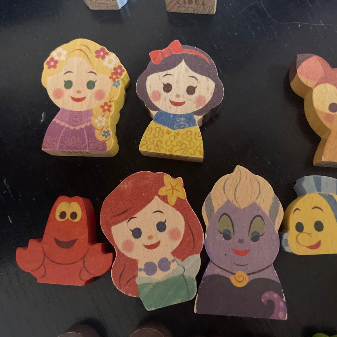 キディア　ディズニー　KIDEA