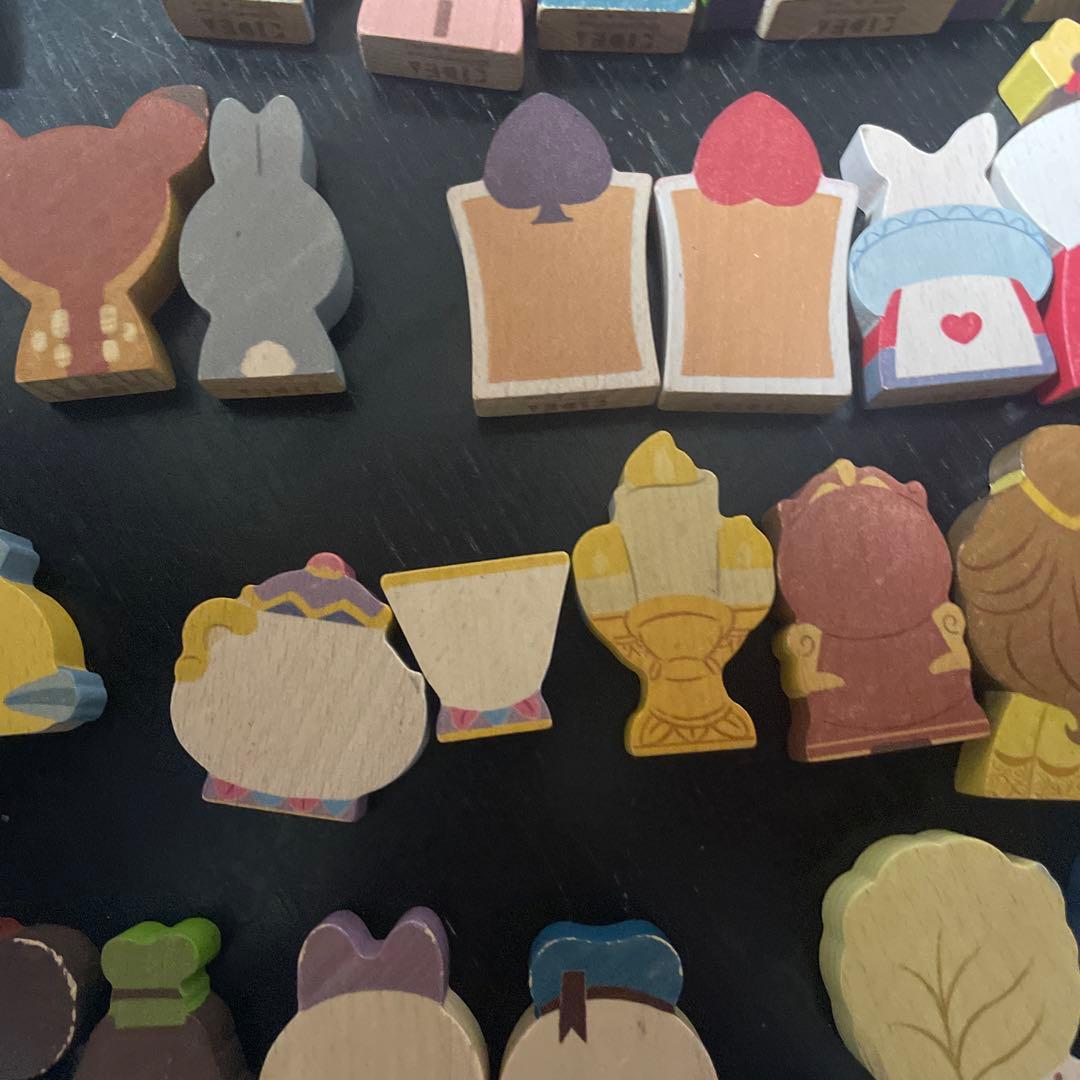 キディア　ディズニー　KIDEA