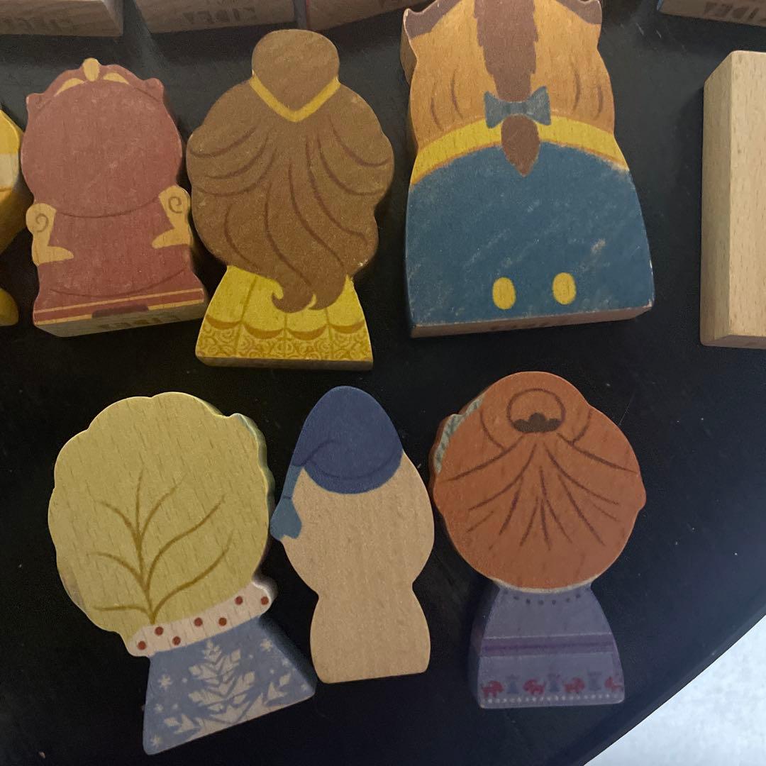 キディア　ディズニー　KIDEA