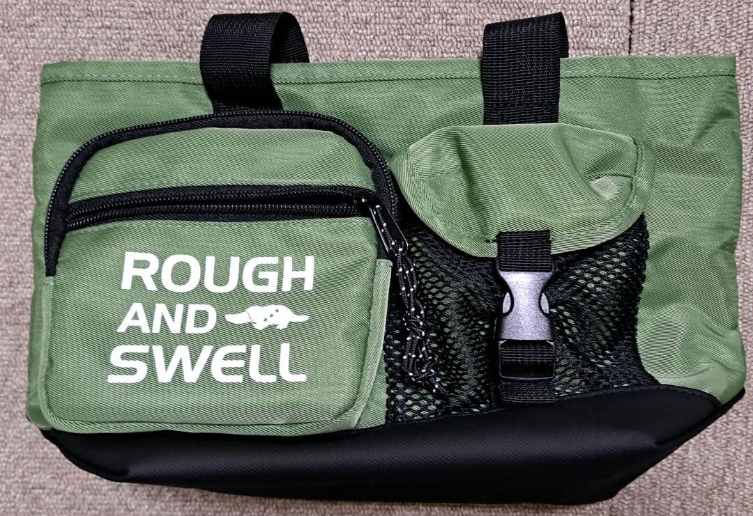 土日29日30日セール9800円→8800円新品未使用ラフ&スゥエルゴルフ