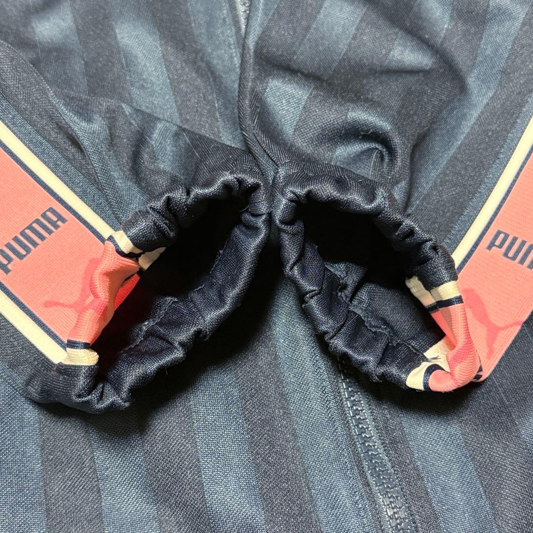 PUMA ピンク ジャージ セットアップ Y2K SS 男女OK 即購入可