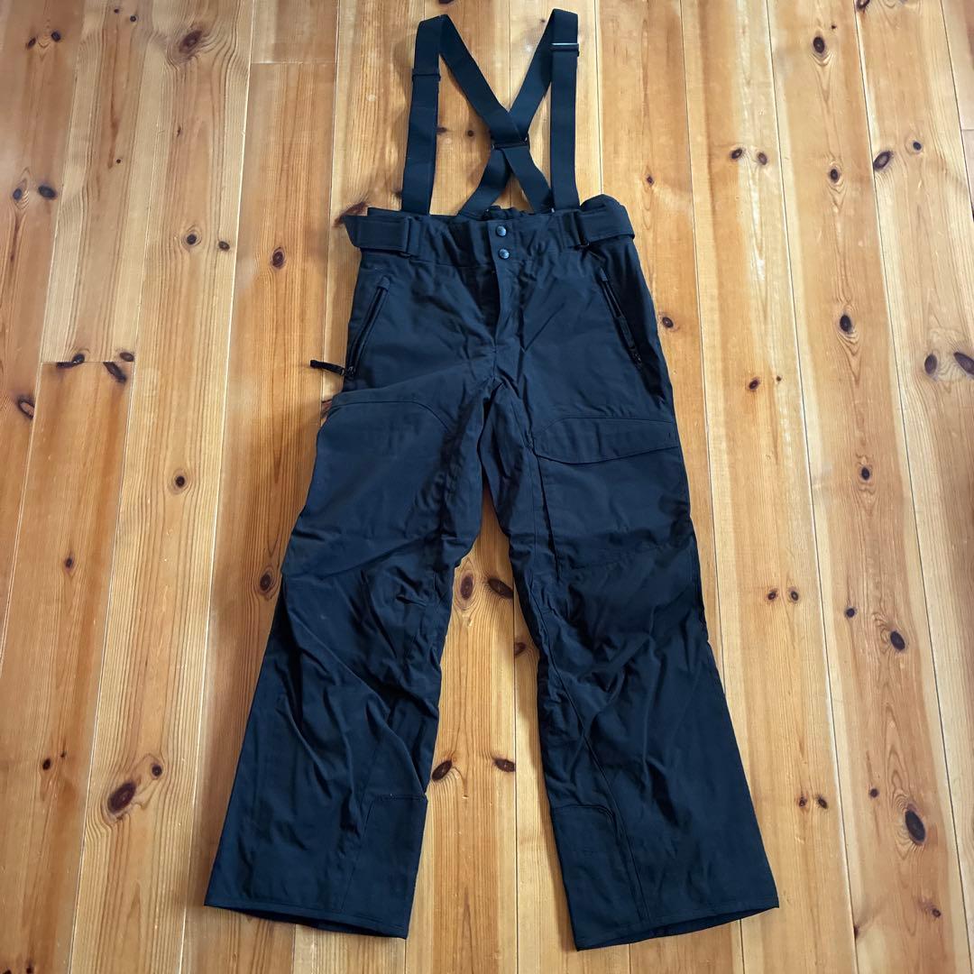 メンズ　スキーウェア上下セット　Sサイズ