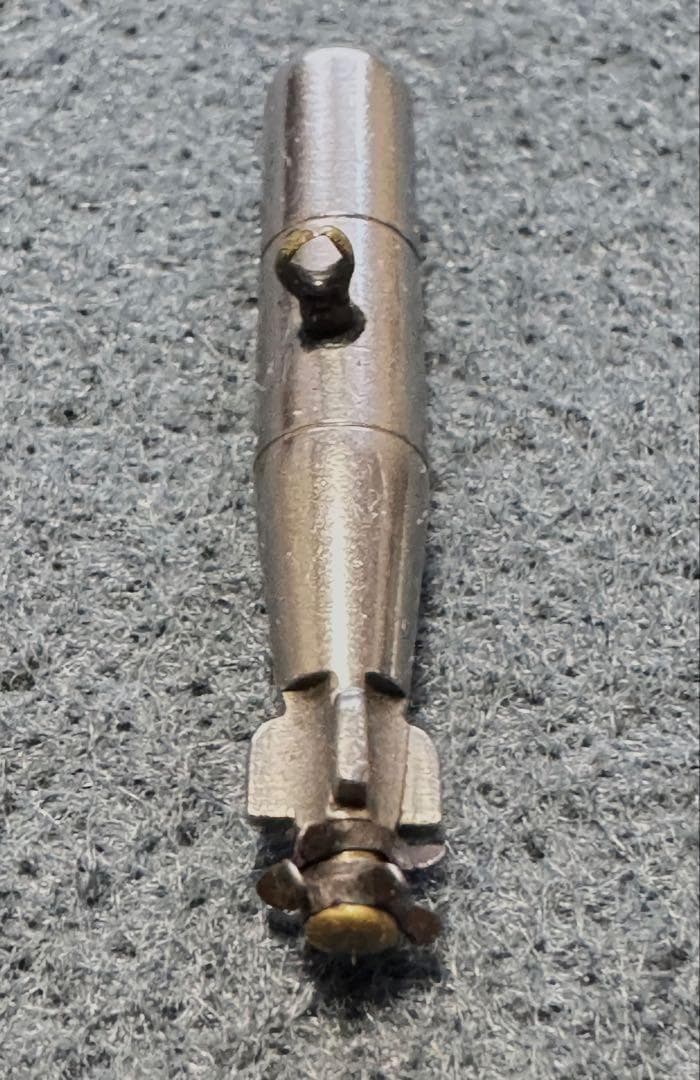 米軍 実物 SWEET HEART JEWELRY ペンダントチャーム