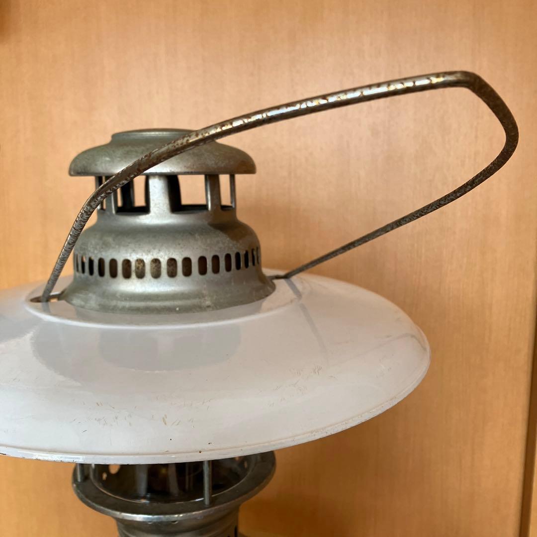 ビンテージランタン　マントル　バタフライ　廃盤品