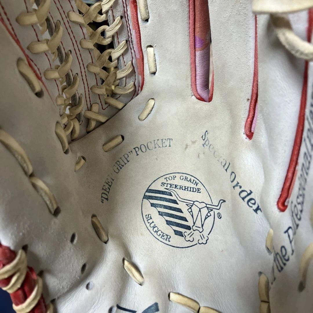 スラッガーグラブ