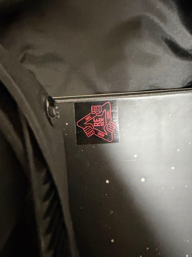 Bataleon スノーボード 6点セット メンテナンス済み