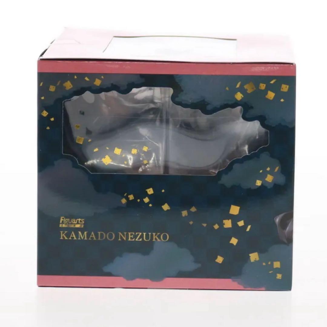 フィギュアーツZERO 鬼滅の刃 フィギュア 鬼滅的刃