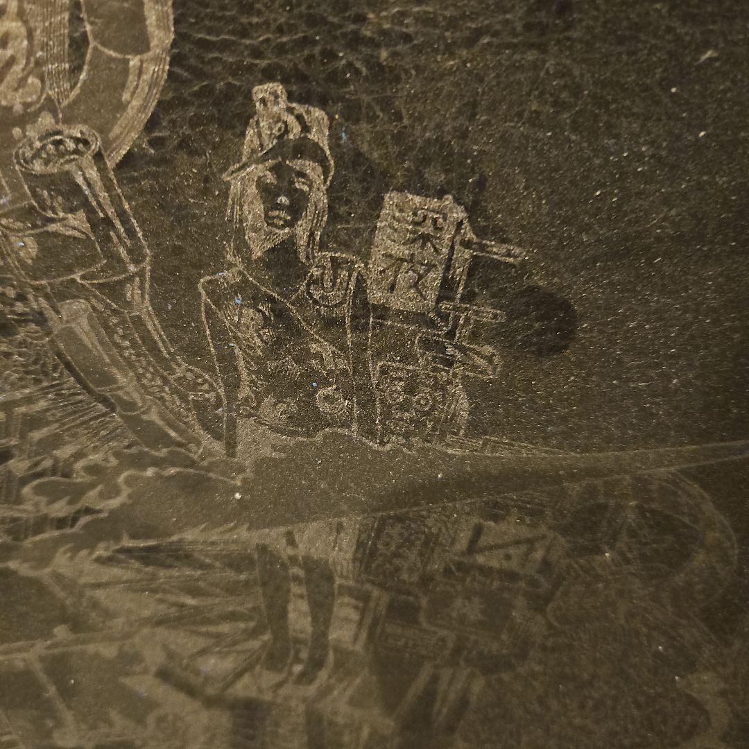 ノート 貴重！BURTON オクトパス タコ スノーボード