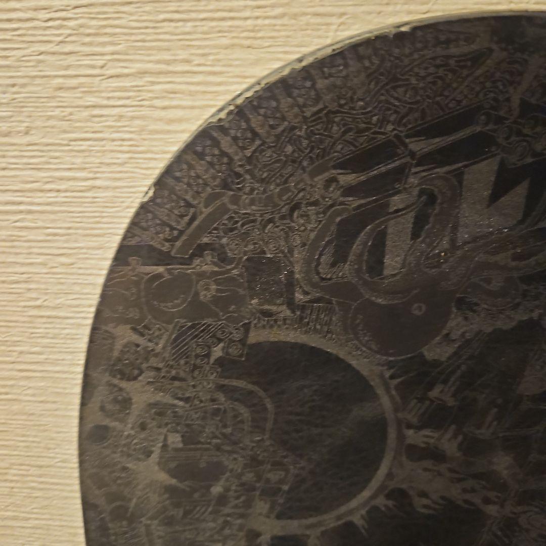 ノート 貴重！BURTON オクトパス タコ スノーボード