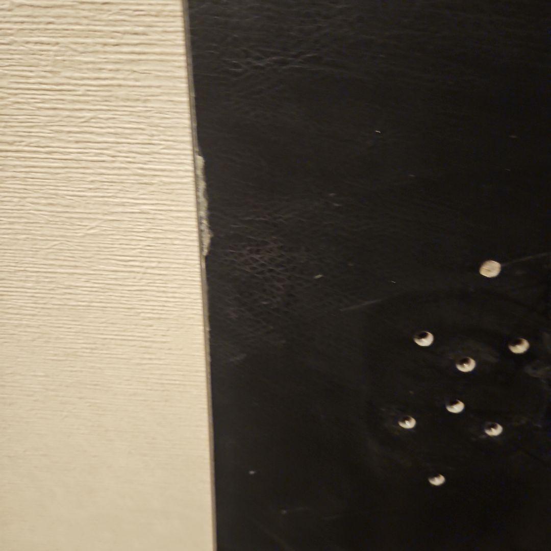 ノート 貴重！BURTON オクトパス タコ スノーボード