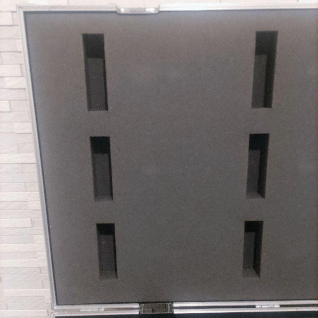 Duplex デュープレックス　大型　機材ケース　ハードケース