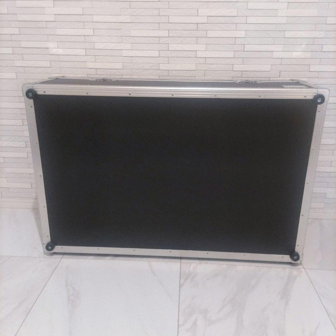 Duplex デュープレックス　大型　機材ケース　ハードケース