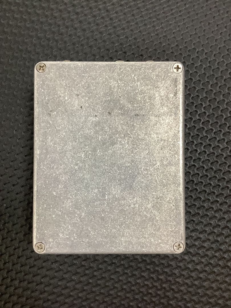 ギター emma electronic NAVIGATOR Delay