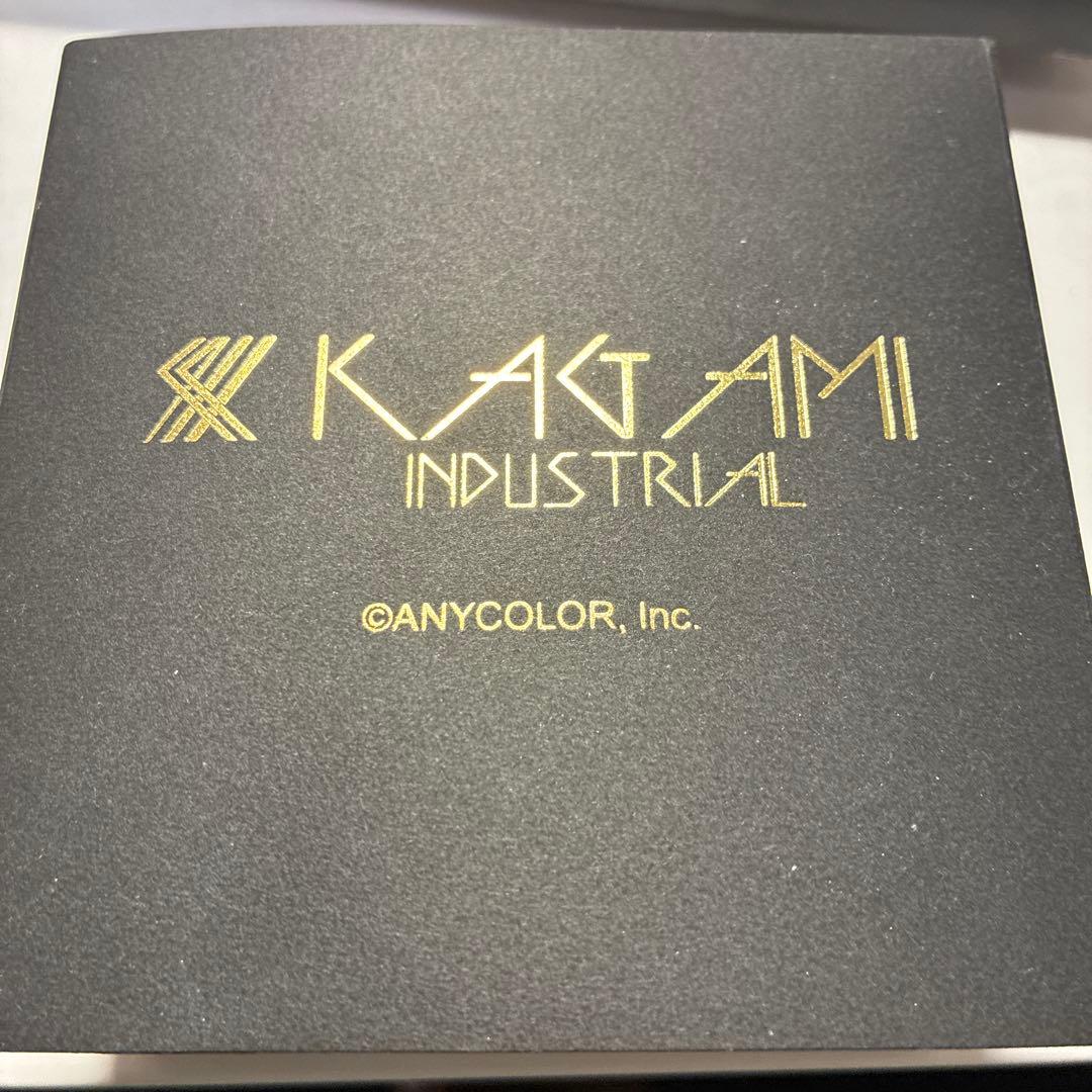 【そのまんまグッズ】腕時計 加賀美ハヤトモデル