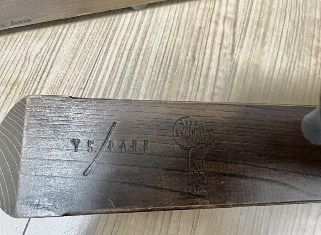 カービングマスター スノーボード オフトレ　Y.S PARK La Chaba