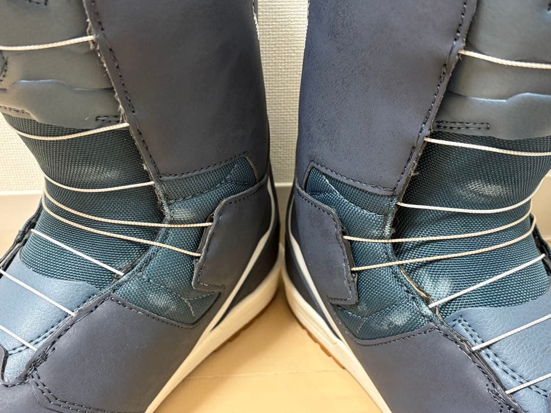 DEELUXE DEEMON L3 BOA 24.5cmスノーボードブーツ