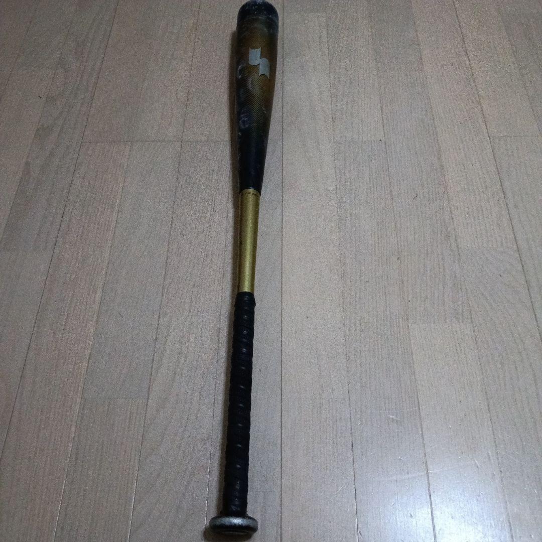 SSK 軟式少年用バット　mm jrミドルバランス80cm 580gmm23後継