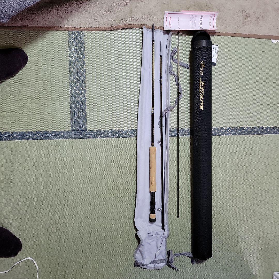 zen・TENRYU　エクスドライブSH #7