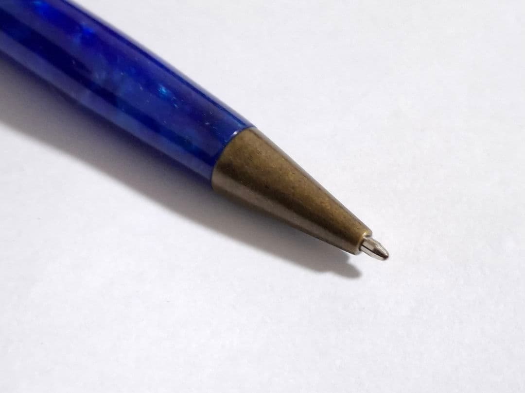 美品　Paul Smith ポール・スミス　コレクション　ボールペン