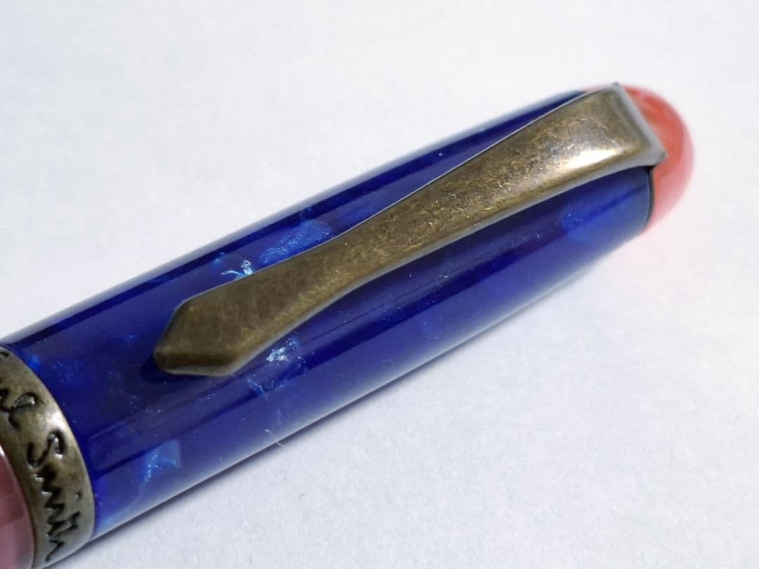 美品　Paul Smith ポール・スミス　コレクション　ボールペン