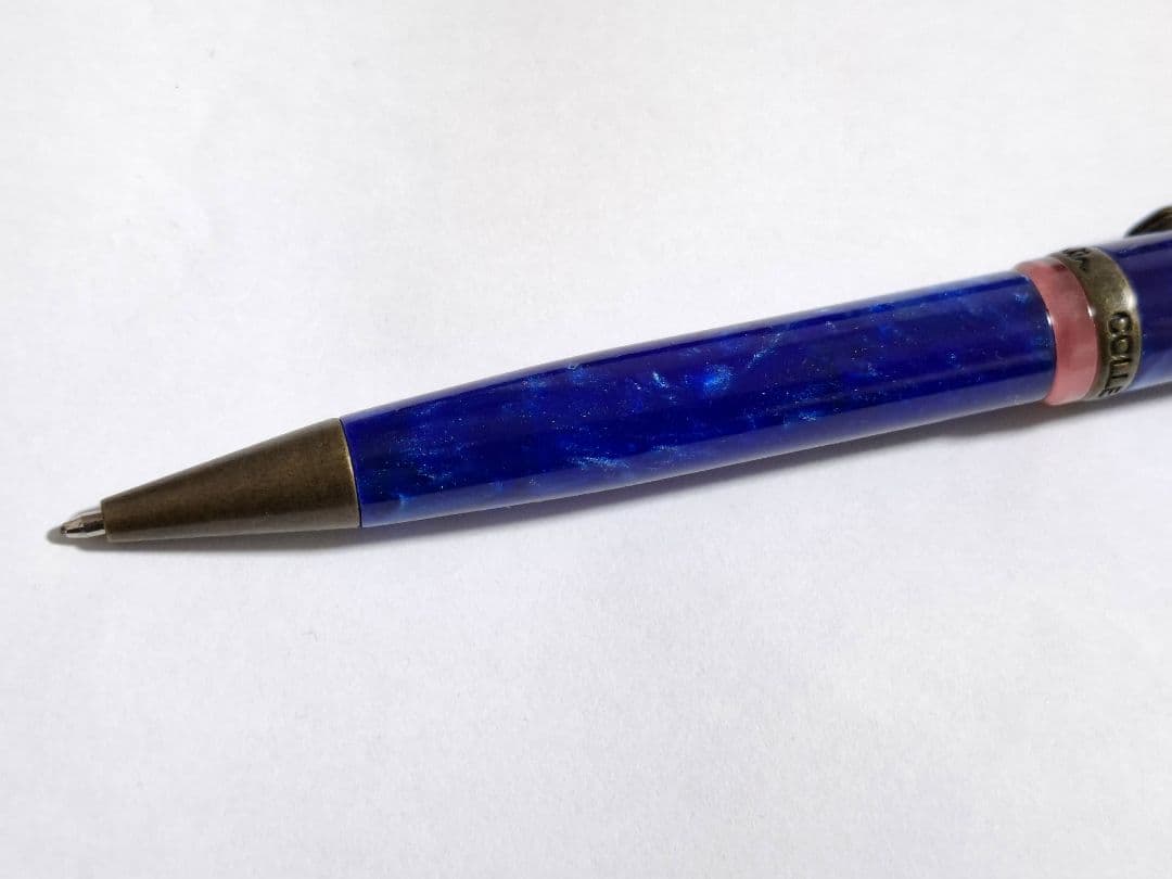 美品　Paul Smith ポール・スミス　コレクション　ボールペン