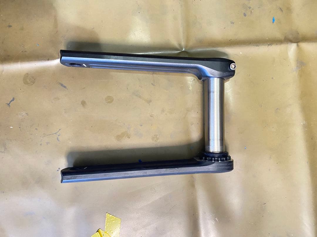 Magene PES パワーメーター P515