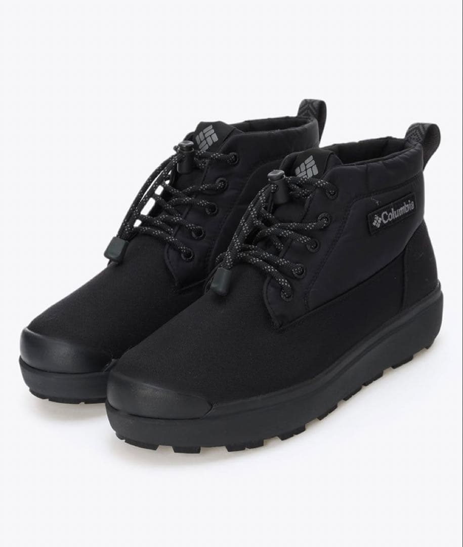 コロンビア　スノーブーツ　24㎝