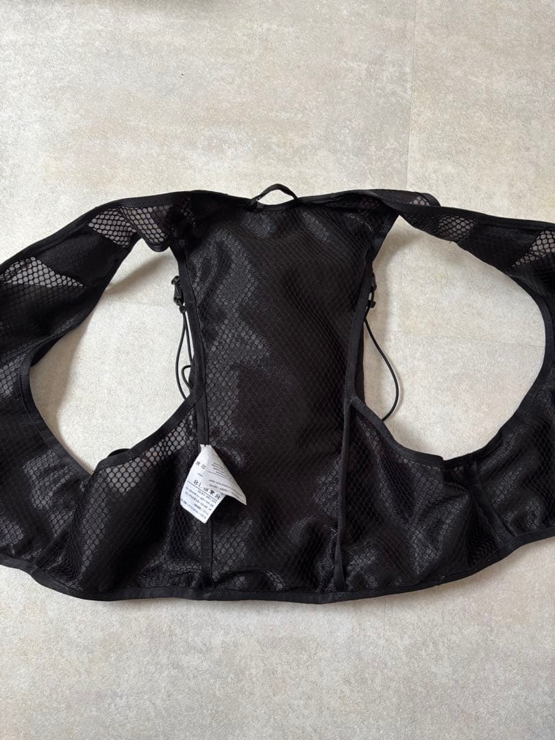 ARC'TERYX NORVAN 7 ハイドレーションベスト　本日のみ値下げ