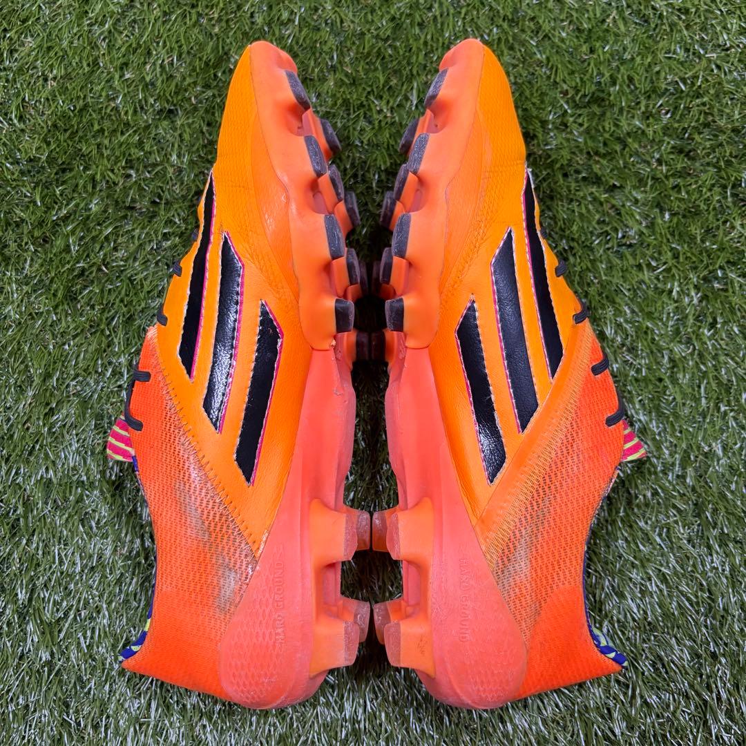 シューズ adidas adizero F50 Japan TRX HG