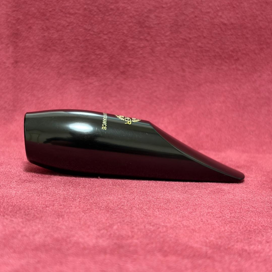 新品同様 アルト Concept セルマー マウスピース