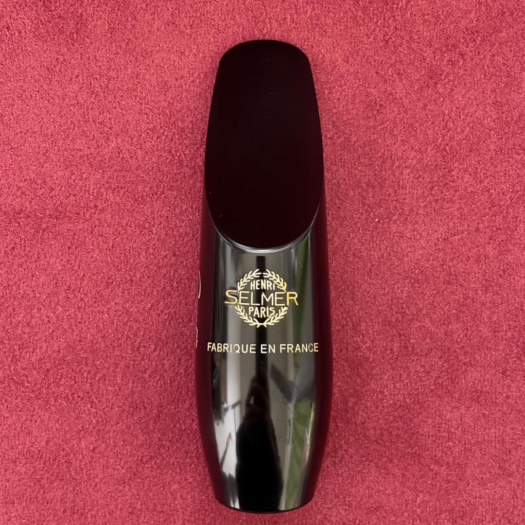 新品同様 アルト Concept セルマー マウスピース