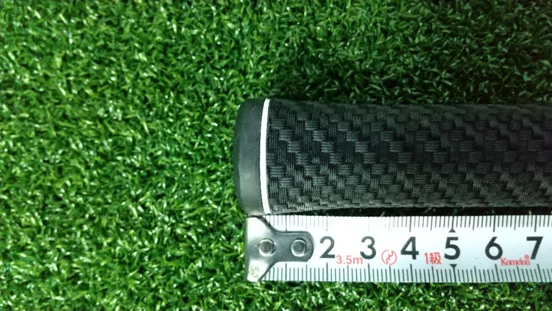 ほぼ新品 ベンタスTRブルー5