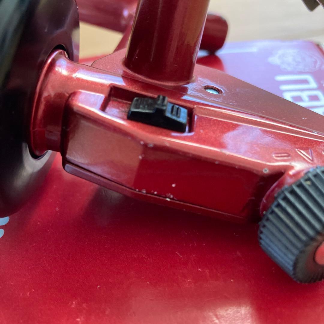 ABU Cardinal 3RD フィッシングリール