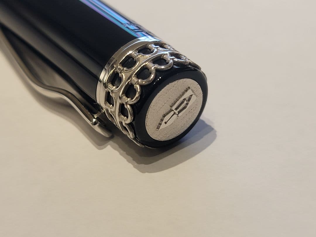 [レア]DELTA ロミオ&ジュリエット フォーエバーブラック F/ST