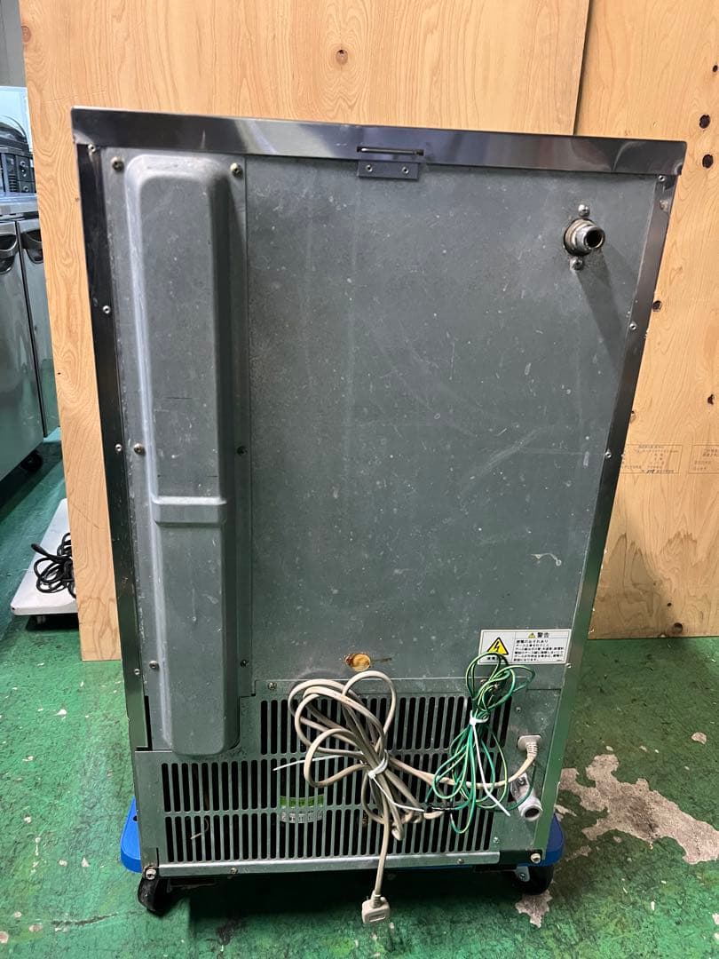 ホシザキ 製氷機 35kg